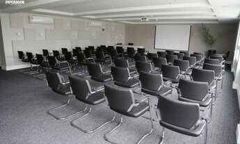 Imagem 5: CAXIAS DO SUL - Conjunto Comercial/Sala - Exposição