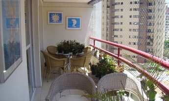 Imagem 5: Apartamento com 3 dormitórios à venda, 160 m² por R$ 1.600.000,00 - Vila Mascote - São Pau