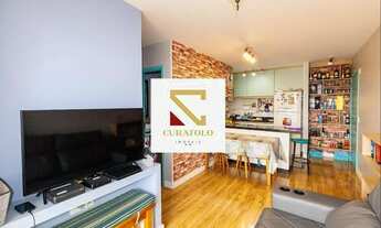 Imagem 2: Apartamento para Venda em São Paulo, Vila Prudente, 3 dormitórios, 1 suíte, 2 banheiros, 2