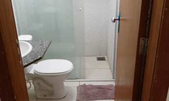 Imagem 3: Duplex para venda com 50 metros quadrados com 1 quarto em Centro - Luís Correia - PI