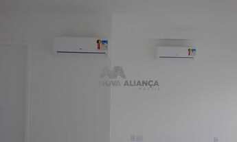 Imagem 7: Rio de Janeiro - Conjunto Comercial/Sala - Jardim Botânico