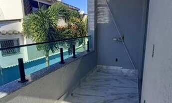 Imagem 7: Casa de condomínio com 120 m²