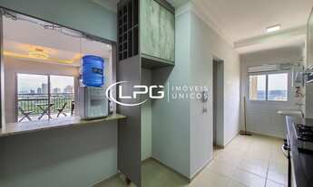 Imagem 4: Indaiatuba - Apartamento Padrão - Centro