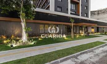 Imagem 4: Apartamento para comprar no bairro Azenha - Porto Alegre com 1 quarto