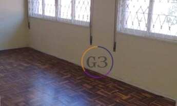 Imagem 4: Apartamento com 3 dormitórios para alugar, 125 m² por R$ 1.900,00/mês - Centro - Pelotas/R