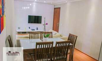 Imagem 3: Apartamento Jd. Marajoara, 3 dormitórios, 1 vaga