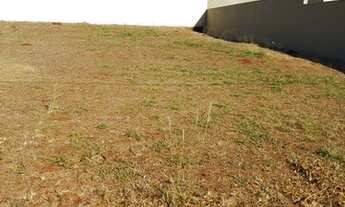 Imagem: Lote Misto/Comercial Pronto para Construir