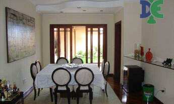 Imagem 7: Sobrado com 4 dormitórios à venda, 298 m² por R$ 1.200.000,00 - Cidade Jardim - Jacareí/SP