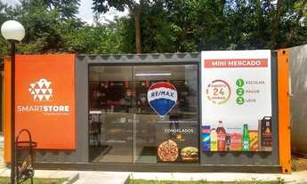 Imagem 7: Apartamento com 2 dormitórios para alugar, 46 m² por R$ 1.100,00/mês - Jardim Igaçaba - Mo