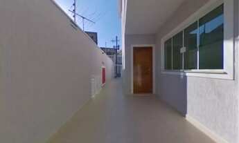 Imagem 5: Casa de condomínio a venda na Vila Gustavo com 42m², 2 dormitórios