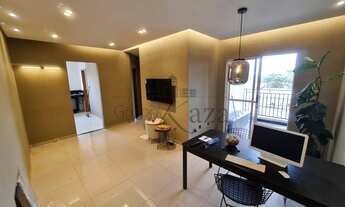 Imagem: Apartamento / Padrão - Chácaras Rurais