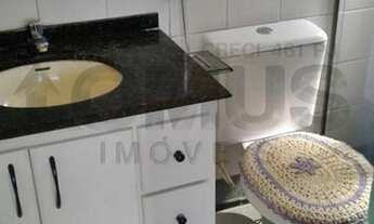 Imagem 5: Apartamento na Treze de Julho com 3/4, 1 Suíte e 2 Banheiros no Jardim de Viena