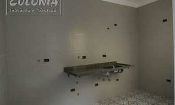 Imagem 2: Santo André - Apartamento Padrão - Campestre