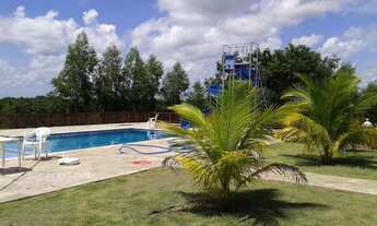 Imagem: Venda Fazenda - 2.067 hc -Casa Sede C/ 4