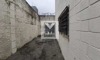 Imagem 7: Galpão em Cidade Parque São Luiz - Guarulhos