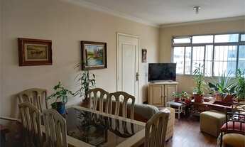 Imagem 2: São Paulo - Apartamento Padrão - ITAIM BIBI