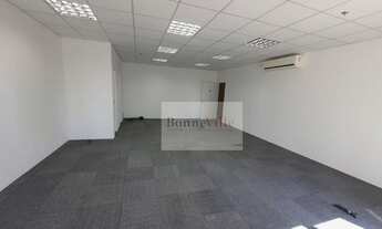 Imagem 4: Conjunto para alugar, 69 m² por R$ 4.500/mês - Brooklin - São Paulo/SP