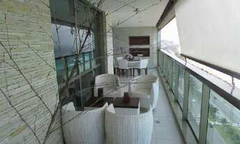 Imagem 3: Apartamento à venda Costa Del Sol