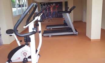 Imagem 4: 2/4 com suíte e varanda - Residencial Cielo