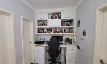 Imagem 5: Casa com 03 Quartos e Área de Lazer com Piscina no Samoa - Jardim Belvedere