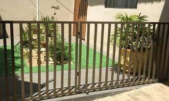 Imagem 5: Casa com 3 dormitórios à venda, 90 m² por R$ 270.000 - Parque das Aroeiras II - São José d