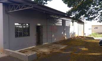 Imagem 5: Barracão industrial com 651 m² - Maringá/PR