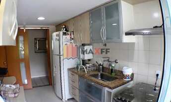 Imagem 4: Apartamento de 101 metros quadrados no bairro Anil com 3 quartos