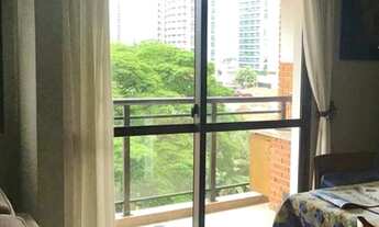 Imagem 2: Apartamento à venda, 127 m² por R$ 1.290.000,00 - Santo Amaro - São Paulo/SP