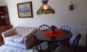 Imagem 5: Apartamento para Venda em Campos do Jordão, Morro do Elefante, 3 dormitórios, 1 suíte, 2 b