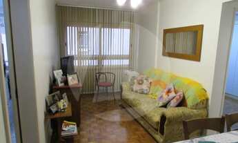 Imagem: Porto Alegre - Apartamento Padrão - Centro