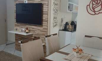 Imagem: Jd Paraiso a minutos do centro da cidade