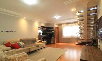 Imagem 5: Sobrado para Locação em Santo André, Jardim Las Vegas, 3 dormitórios, 1 suíte, 3 banheiros