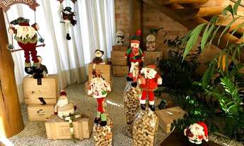 Imagem 4: CASA RESIDENCIAL em AMERICANA - SP, TERRAMÉRICA