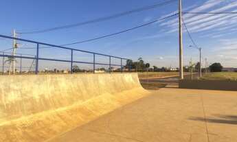 Imagem 7: Lote para venda com 200m2, no Condomínio Costa Ville 1, Bairro Petit Trianon em Araçatuba