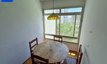 Imagem 5: Apartamento 2 dormitório amplo e bem localizado!