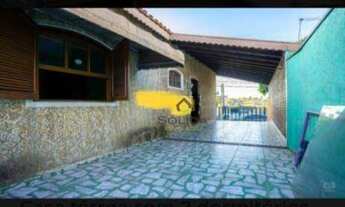 Imagem 4: Casa com 4 dormitórios à venda, 240 m² por R$ 585.000 - Jardim das Tulipas - Jundiaí/SP