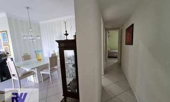 Imagem 7: Apartamento 3 Dormitórios à venda 131 m² R$ 680.000,00 - Graça - Salvador/BA