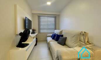 Imagem 4: Apartamento à venda em Ubatuba com 2 dormitórios sendo 1 suíte (Home Resort