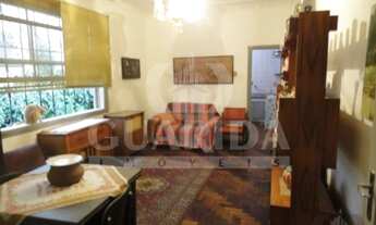 Imagem 2: Casa para comprar no bairro Santo Antônio - Porto Alegre com 2 quartos