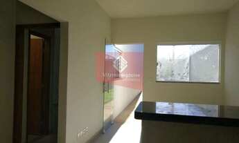 Imagem: Casa com 2 dorms, Novo Mundo, Uberlândia