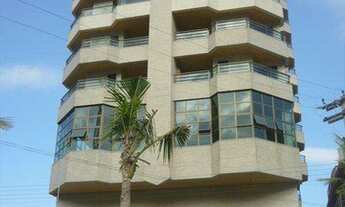 Imagem 2: Apartamento com 2 dorms, Centro, Mongaguá - R$ 420 mil, Cod: 642400