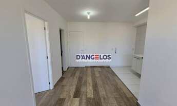 Imagem 4: Apartamento com 1 dormitório para alugar, 40 m² por R$ 2.300/mês - Mooca - São Paulo/SP