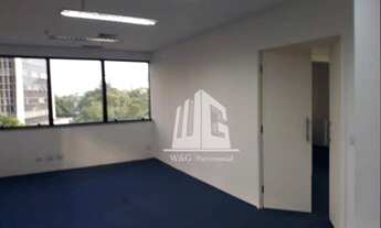 Imagem 7: Conjunto, 280 m² - venda por R$ 3.360.000,00 ou aluguel por R$ 22.400,00/mês - Pinheiros