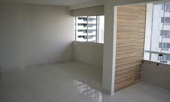 Imagem 3: Apartamento à venda em Boa Viagem com três (03) quartos - Recife/PE, Edf. Boulevard Saint