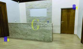 Imagem 5: Galpão/Depósito/Armazém para aluguel tem 702 metros quadrados em Tamboré - Barueri - SP