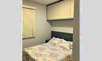 Imagem 5: Apartamento Residencial à venda, Monte Castelo, São José dos Campos - AP6443