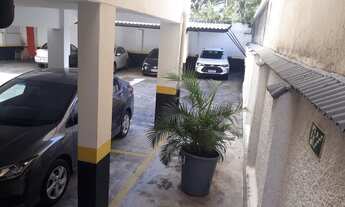 Imagem 2: Apto Jd. S. Paulo - 2 Dormts - 1 vaga