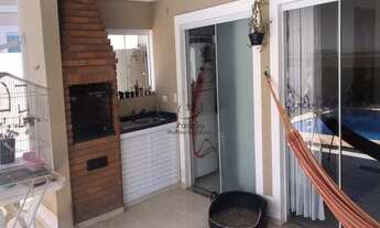 Imagem 4: CASA EM CONDOMINIO RESIDENCIAL em SOROCABA - SP, BOA VISTA