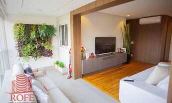 Imagem 2: Apto reformado com 2 quartos e 1 vaga no Vision Campo Belo! (SP