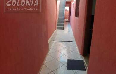 Imagem 3: Santo André - Casa Padrão - Jardim Santo Alberto